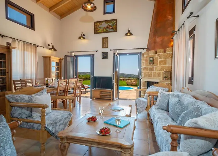 Villa Ostria