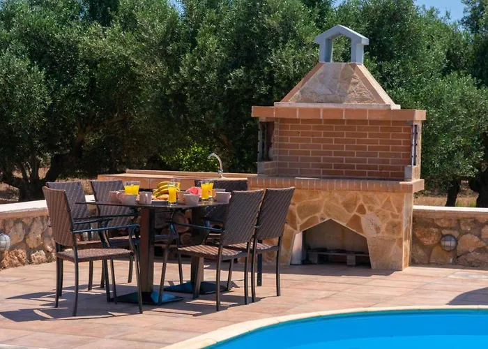 Villa Ostria