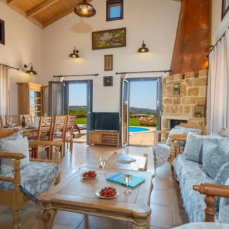 Villa Ostria