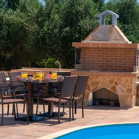 Villa Ostria